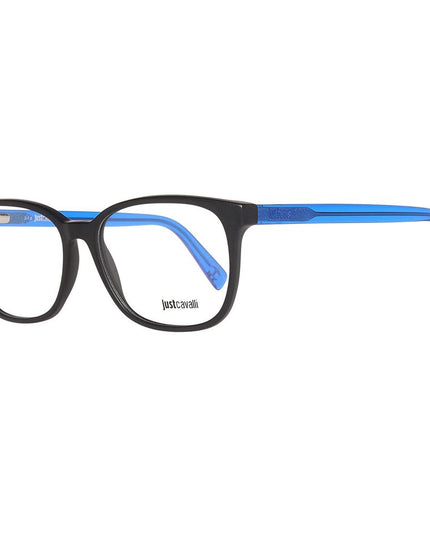 Just Cavalli Black Plastic Glasses (Frames)