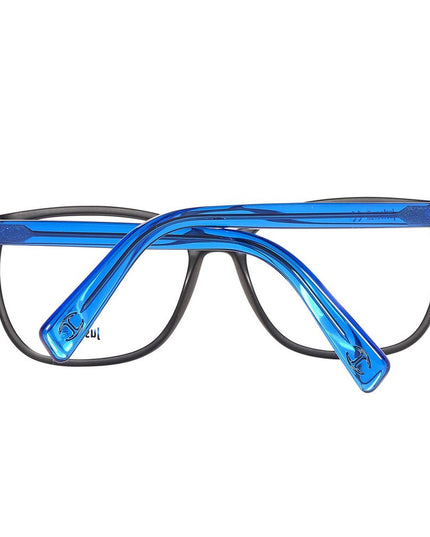 Just Cavalli Black Plastic Glasses (Frames)