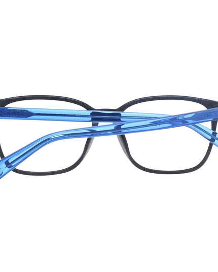 Just Cavalli Black Plastic Glasses (Frames)