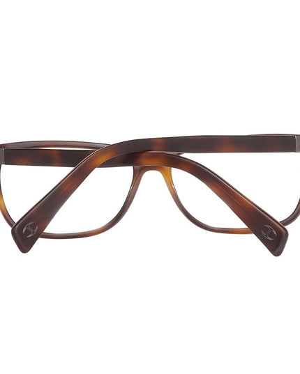 Just Cavalli Brown Plastic Glasses (Frames)