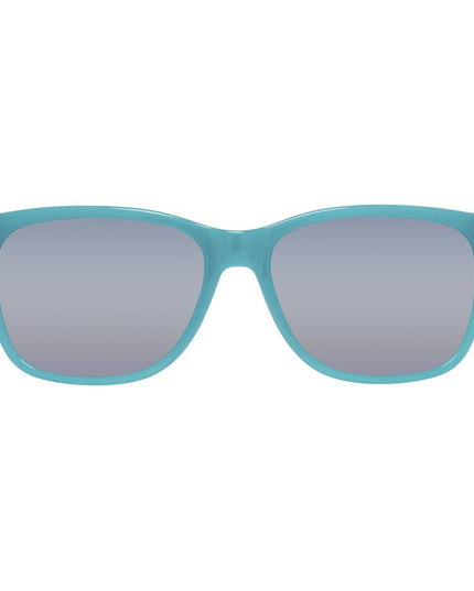Just Cavalli Green Plastic Sunglasses