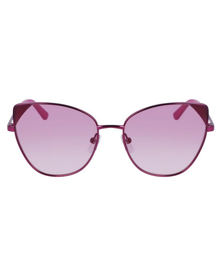 Karl Lagerfeld Multicolor Metal Sunglasses