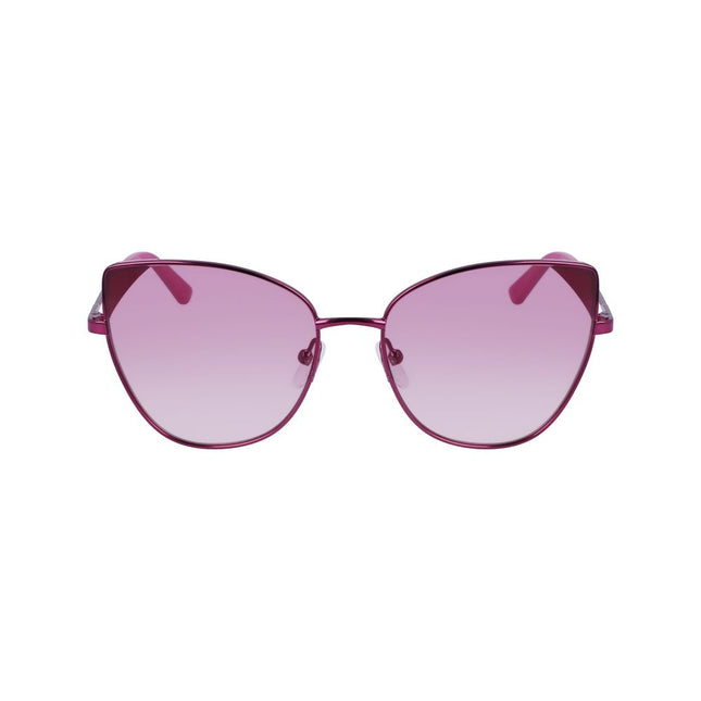 Karl Lagerfeld Multicolor Metal Sunglasses