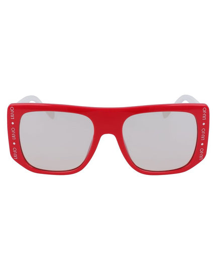 Liu Jo Fuchsia Injected Sunglasses