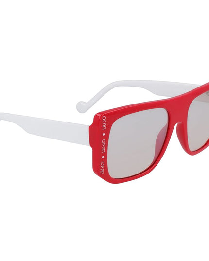 Liu Jo Fuchsia Injected Sunglasses
