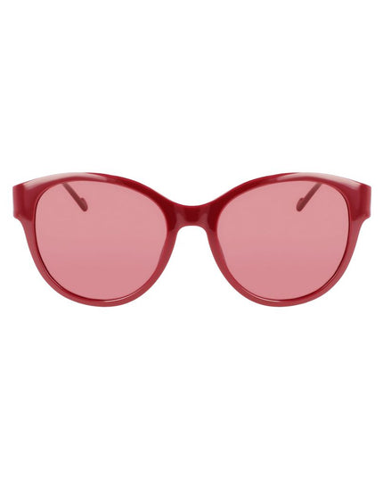Liu Jo Red Injected Sunglasses