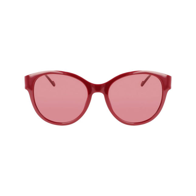 Liu Jo Red Injected Sunglasses