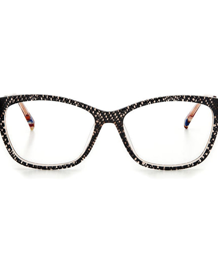 Missoni Bicolor Acetate Glasses (Frames)