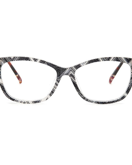 Missoni Bicolor Acetate Glasses (Frames)