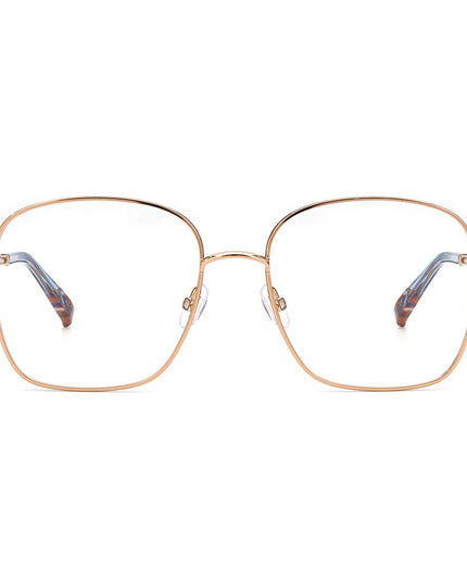 Missoni Bicolor Metal Glasses (Frames)