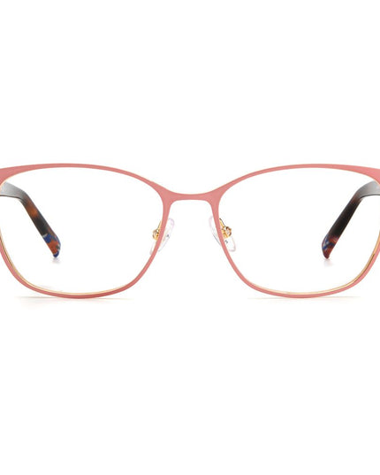 Missoni Bicolor Metal Glasses (Frames)