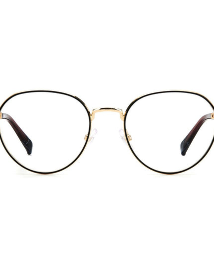 Missoni Bicolor Metal Glasses (Frames)