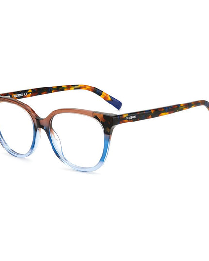 Missoni Multicolor Acetate Glasses (Frames)