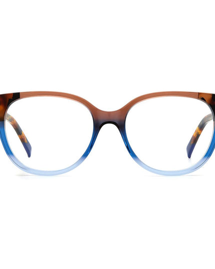 Missoni Multicolor Acetate Glasses (Frames)