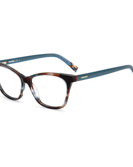 Missoni Multicolor Acetate Glasses (Frames)