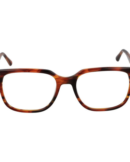 Scotch & Soda Brown Plastic Glasses (Frames)