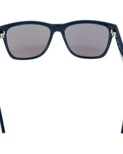 Fila Blue Plastic Sunglasses