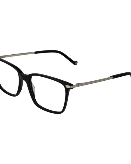 Hackett Black Plastic Glasses (Frames)