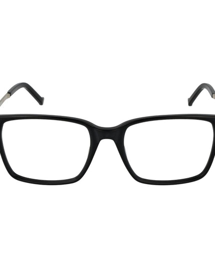 Hackett Black Plastic Glasses (Frames)