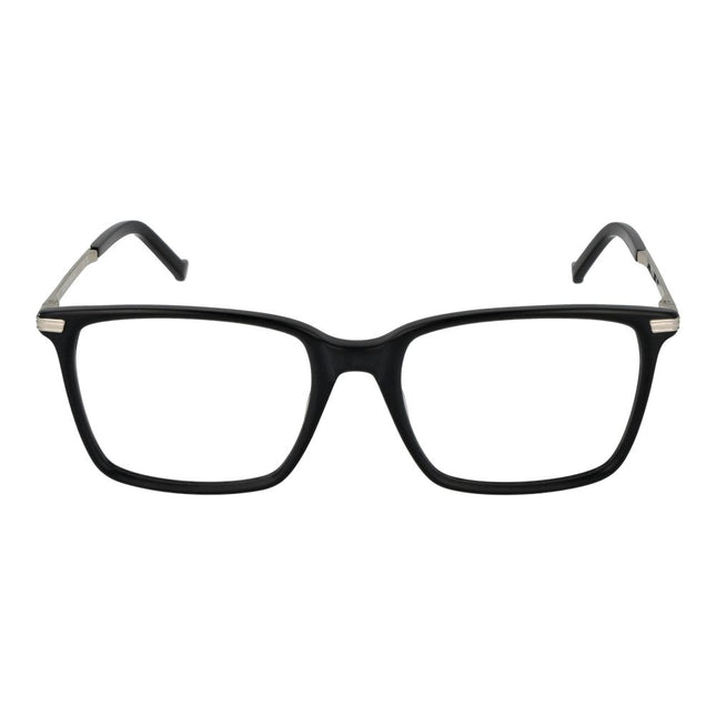 Hackett Black Plastic Glasses (Frames)