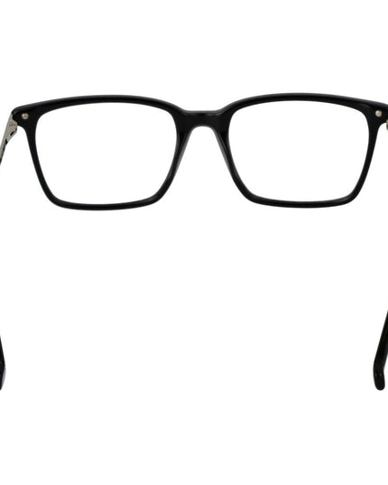 Hackett Black Plastic Glasses (Frames)