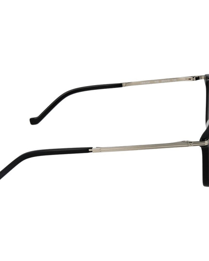 Hackett Black Plastic Glasses (Frames)