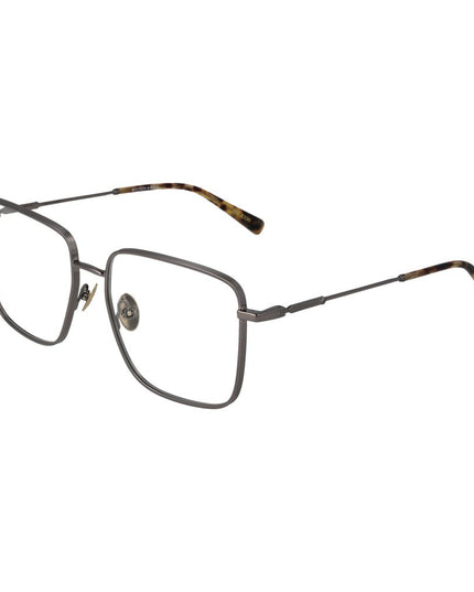 Scotch & Soda Gray Metal Glasses (Frames)