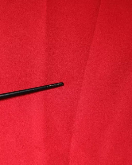 Dolce & Gabbana Maroon DG Logo Cotton Sweatshirt Sweater