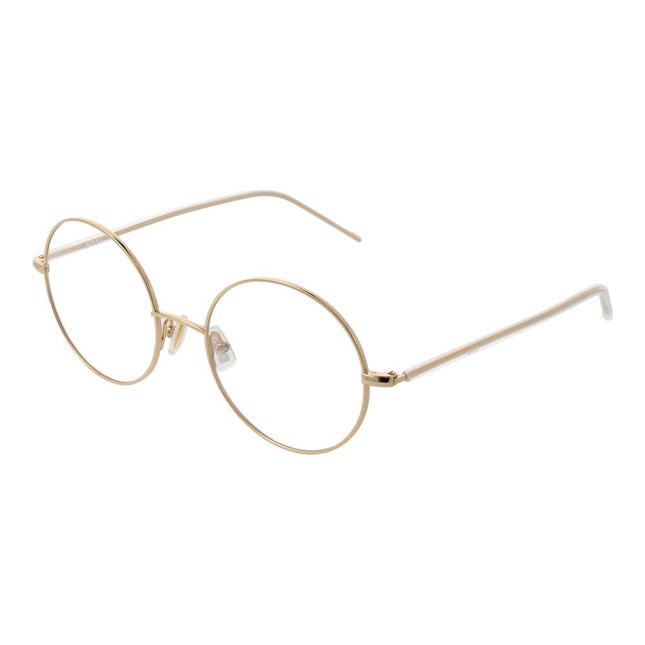 Hugo Boss Gold Titanium Glasses (Frames)