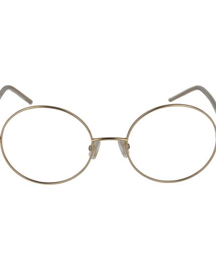 Hugo Boss Gold Titanium Glasses (Frames)