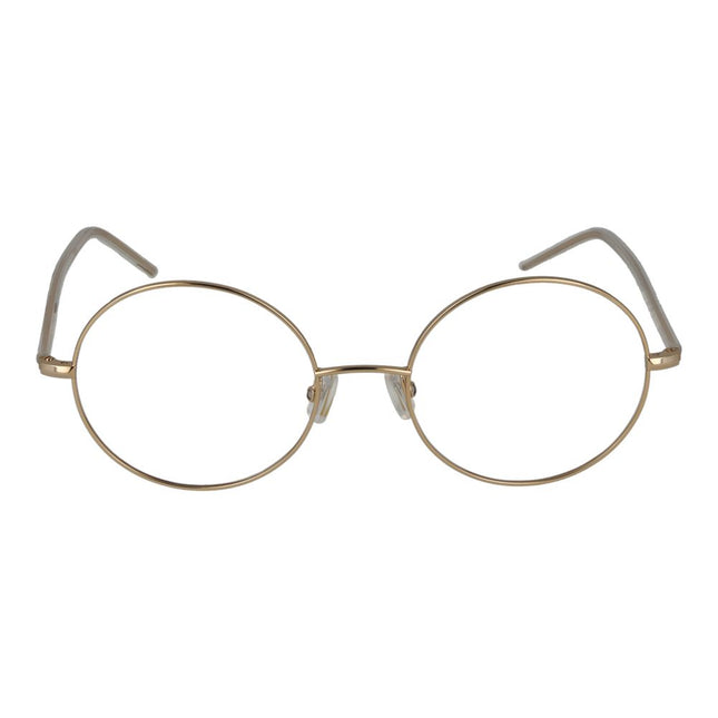 Hugo Boss Gold Titanium Glasses (Frames)