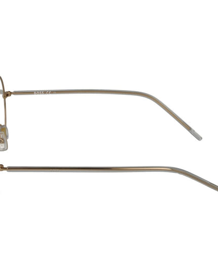 Hugo Boss Gold Titanium Glasses (Frames)