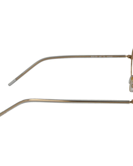 Hugo Boss Gold Titanium Glasses (Frames)