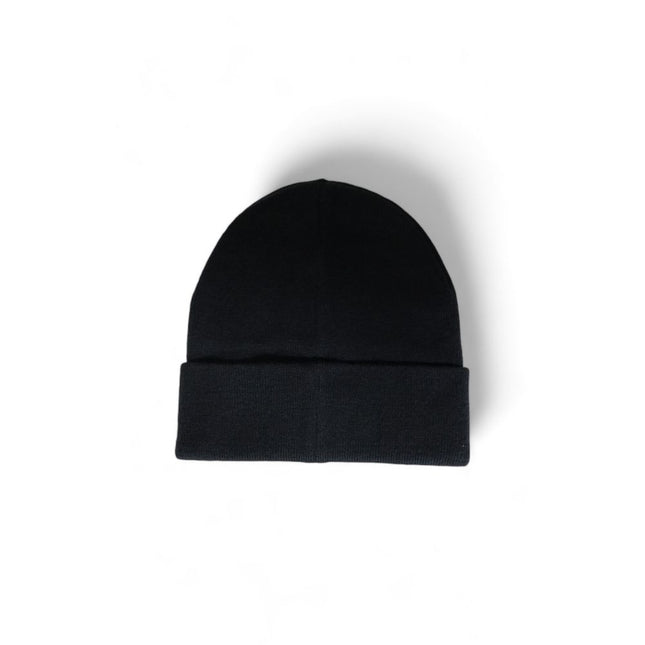 Calvin Klein Black Recycled Polyester Cap (Baseball Hat)