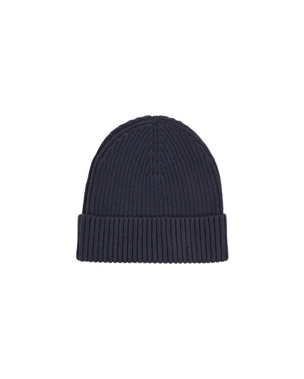 Calvin Klein Blue Organic Cotton Cap (Baseball Hat)