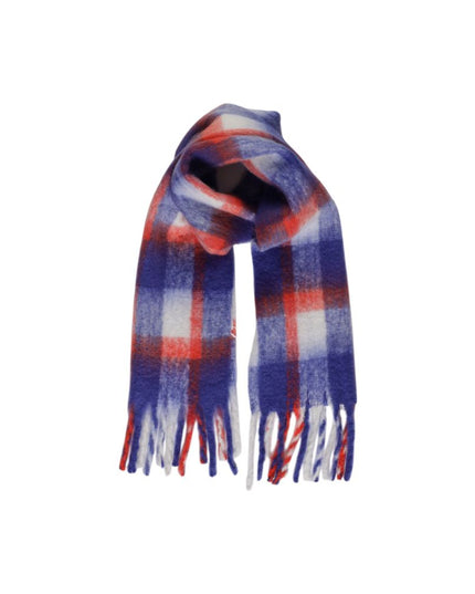 Only Purple Polyester Scarf