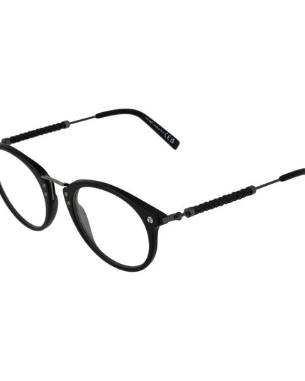 Tod's Black Acetate Glasses (Frames)