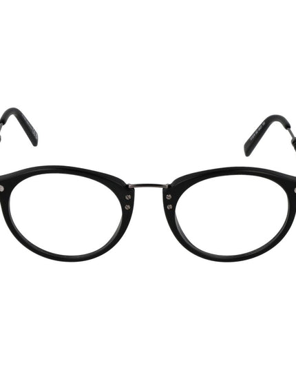 Tod's Black Acetate Glasses (Frames)