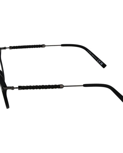 Tod's Black Acetate Glasses (Frames)