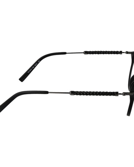 Tod's Black Acetate Glasses (Frames)