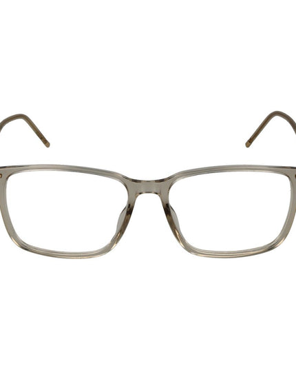 Hugo Boss Gold Acetate Glasses (Frames)