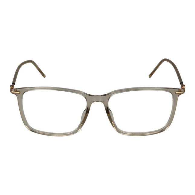 Hugo Boss Gold Acetate Glasses (Frames)