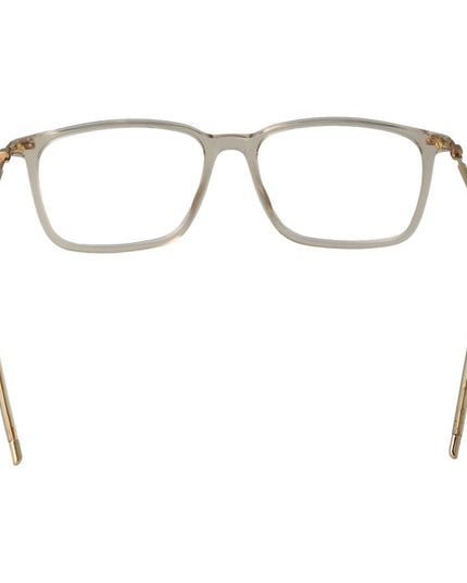 Hugo Boss Gold Acetate Glasses (Frames)