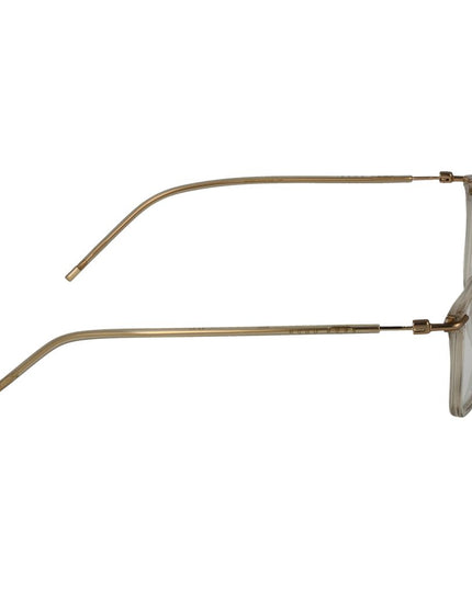 Hugo Boss Gold Acetate Glasses (Frames)