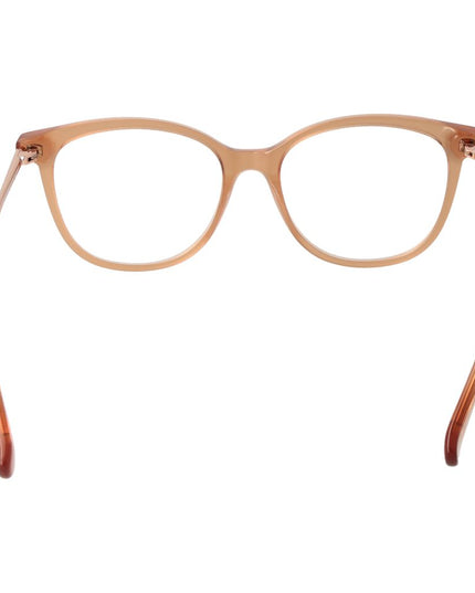 Max Mara Brown Acetate Glasses (Frames)