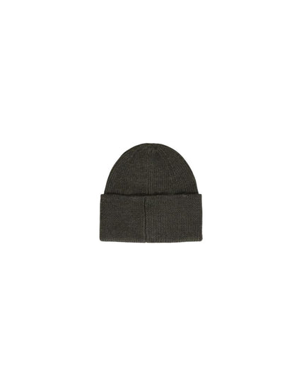 Antony Morato Green Wool Cap (Baseball Hat)