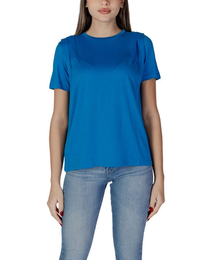 B.Young Blue Modal T-Shirt