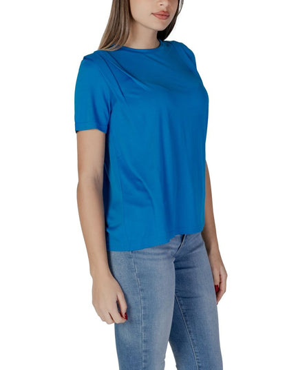 B.Young Blue Modal T-Shirt