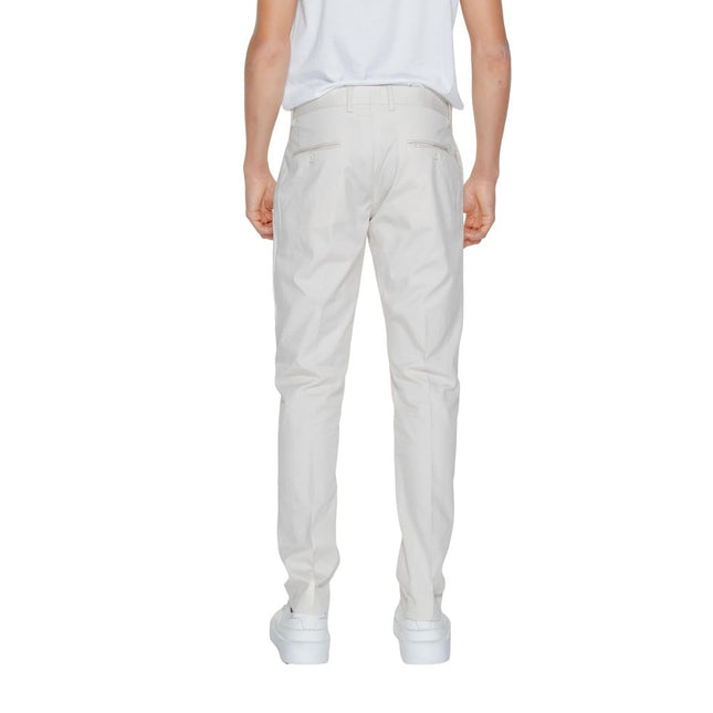 Antony Morato Beige Cotton Pant