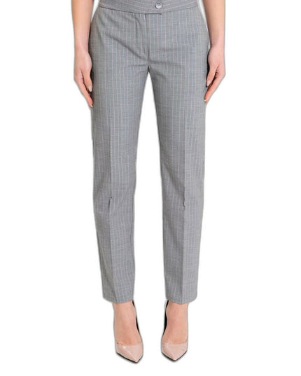 Rinascimento Multicolor Polyester Pants